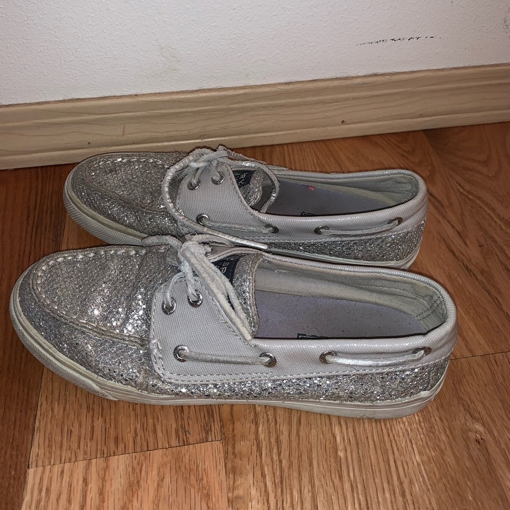 Boat shoes